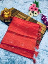 3M Meena silk 3 type jari Designer Kubera Pattu Sarees Wholesale Market In Surat